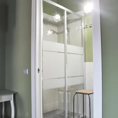 La Vecchia Soffitta Penzion