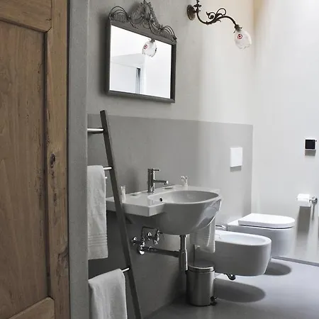 La Vecchia Soffitta * Cotignola