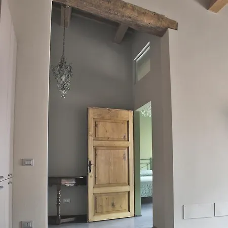 Penzion La Vecchia Soffitta