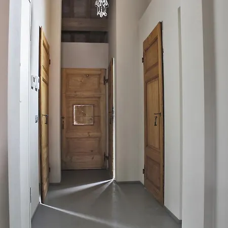 La Vecchia Soffitta Cotignola