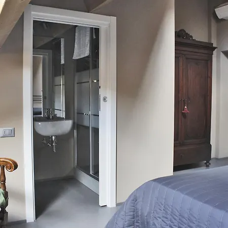 La Vecchia Soffitta *