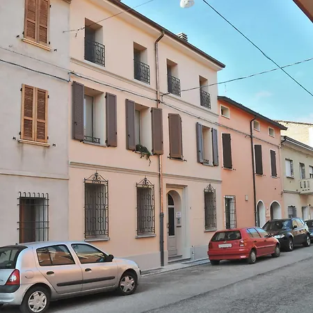 La Vecchia Soffitta Penzion *