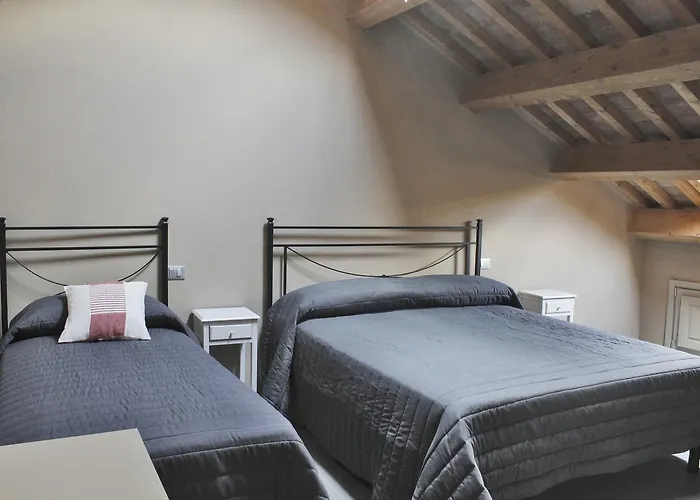 La Vecchia Soffitta *