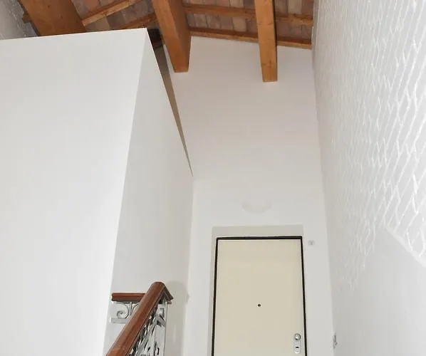 La Vecchia Soffitta * Cotignola