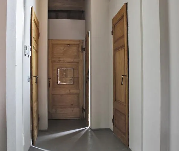 La Vecchia Soffitta Cotignola