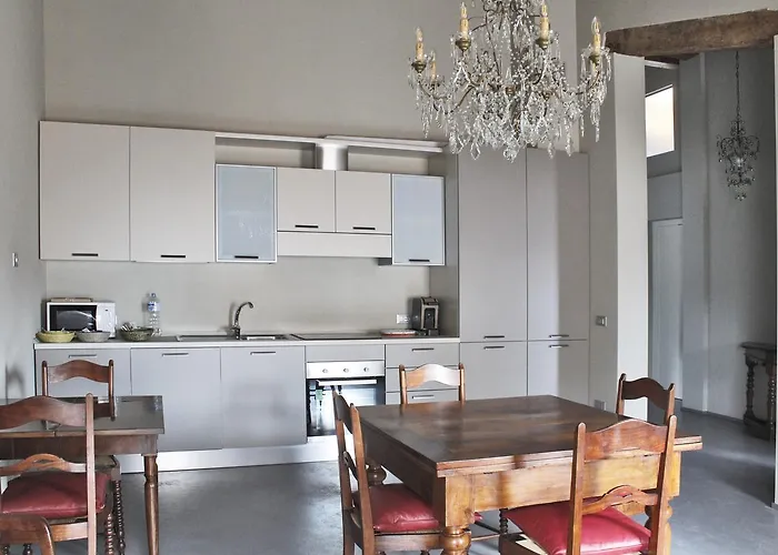 La Vecchia Soffitta Cotignola