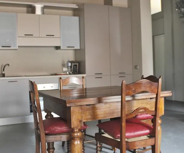 La Vecchia Soffitta *