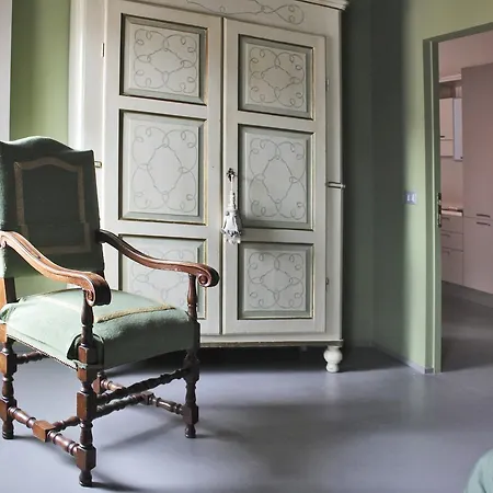 La Vecchia Soffitta Gæstehus Cotignola