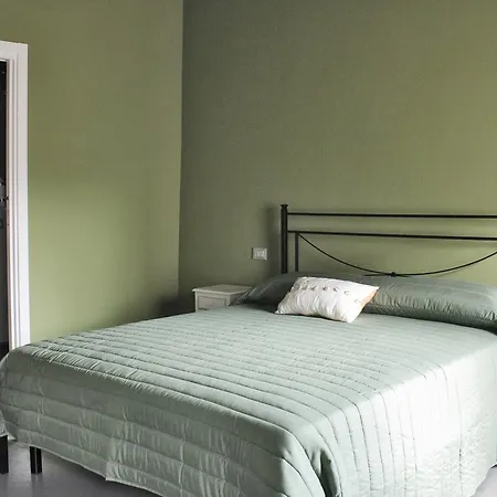 Gæstehus La Vecchia Soffitta *