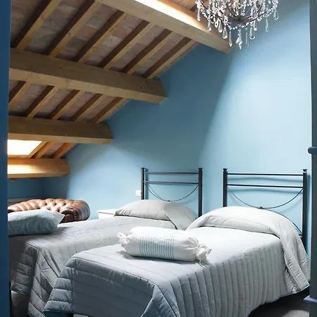 La Vecchia Soffitta *