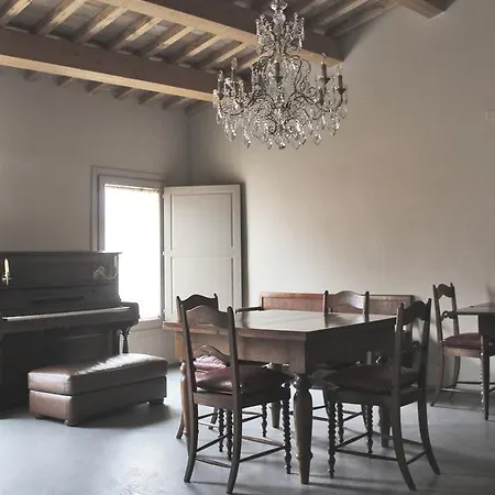 La Vecchia Soffitta Cotignola