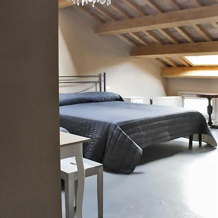 La Vecchia Soffitta