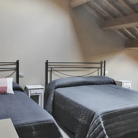 La Vecchia Soffitta *