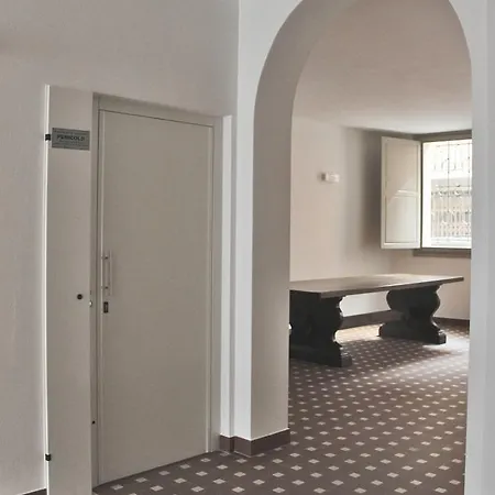 Gæstehus La Vecchia Soffitta