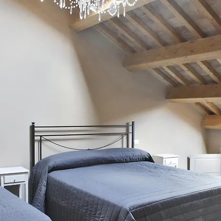 Gæstehus La Vecchia Soffitta *