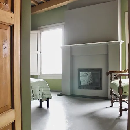 Gæstehus La Vecchia Soffitta Cotignola