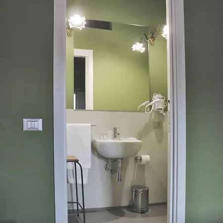 La Vecchia Soffitta Cotignola