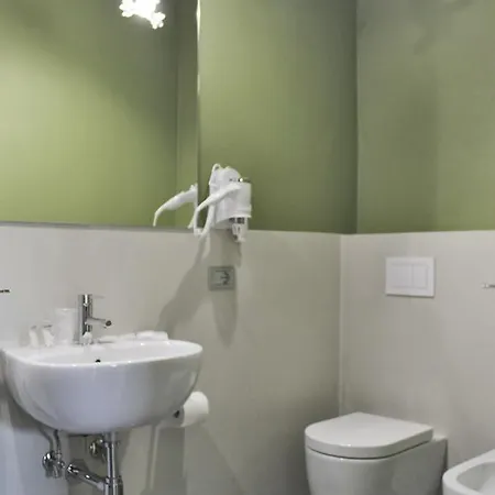 Gæstehus La Vecchia Soffitta Cotignola