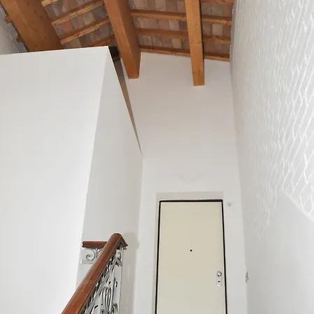 La Vecchia Soffitta * Cotignola