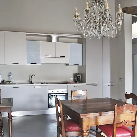 La Vecchia Soffitta Cotignola