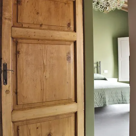 Gæstehus La Vecchia Soffitta