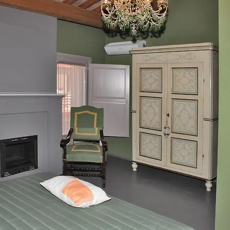 La Vecchia Soffitta Gæstehus