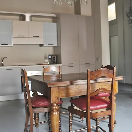 La Vecchia Soffitta *