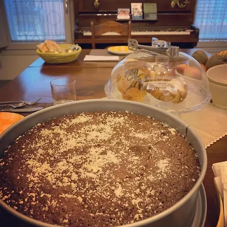 La Vecchia Soffitta Cotignola