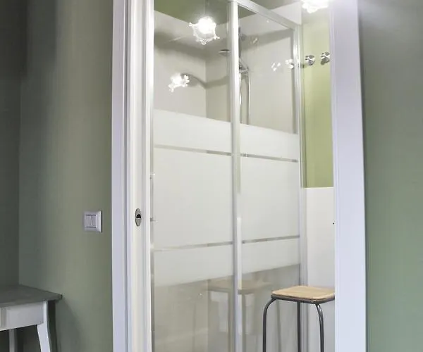 La Vecchia Soffitta Konukevi