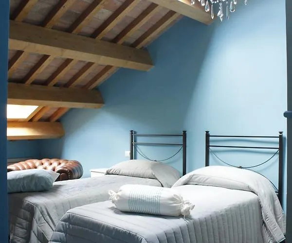 La Vecchia Soffitta *