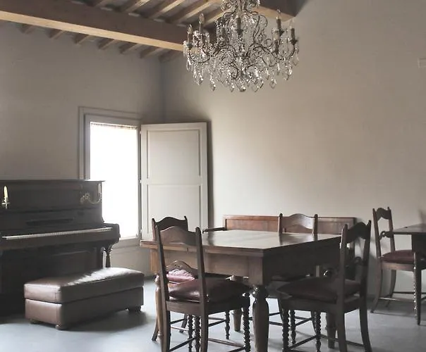 La Vecchia Soffitta Cotignola