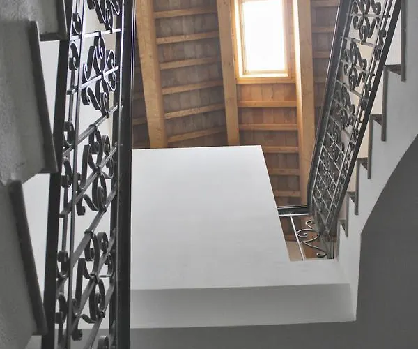 La Vecchia Soffitta Cotignola