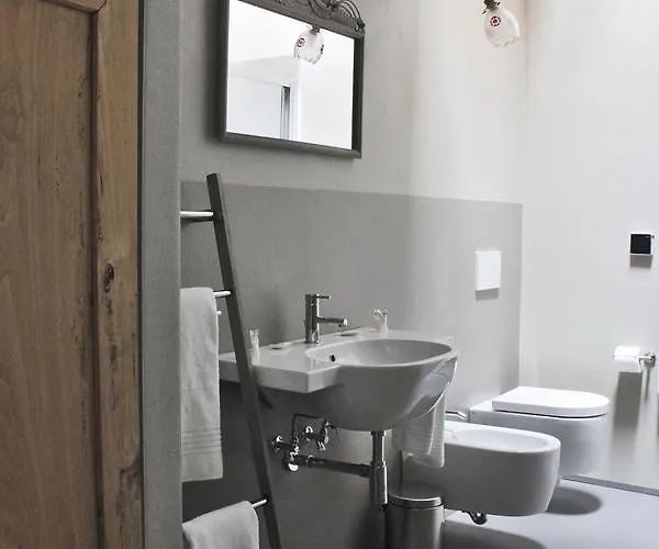 La Vecchia Soffitta * Cotignola