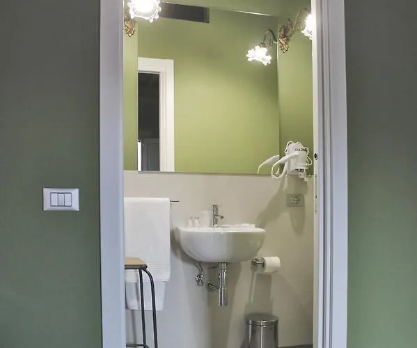 La Vecchia Soffitta Cotignola