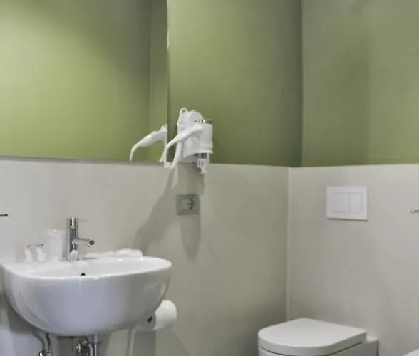 Casa de hóspedes La Vecchia Soffitta Cotignola