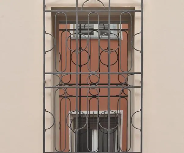 La Vecchia Soffitta Casa de hóspedes *