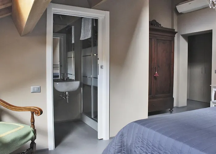 La Vecchia Soffitta *