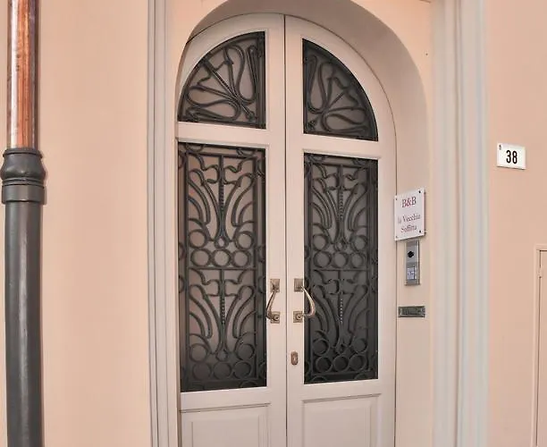 La Vecchia Soffitta Cotignola