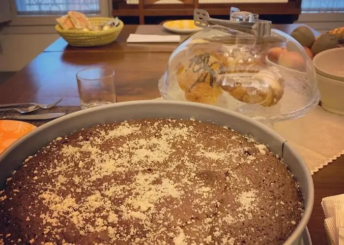 La Vecchia Soffitta Cotignola